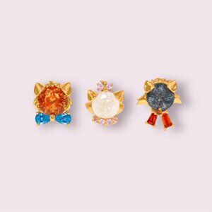 Disney Inspired Earrings- Aristocats